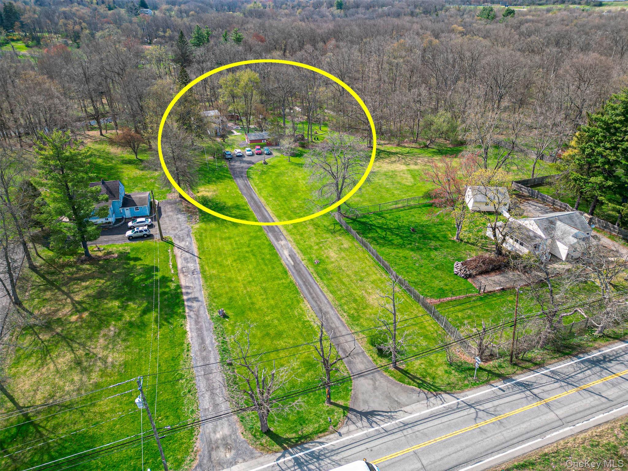 1543 Route 208 Property Photo 22