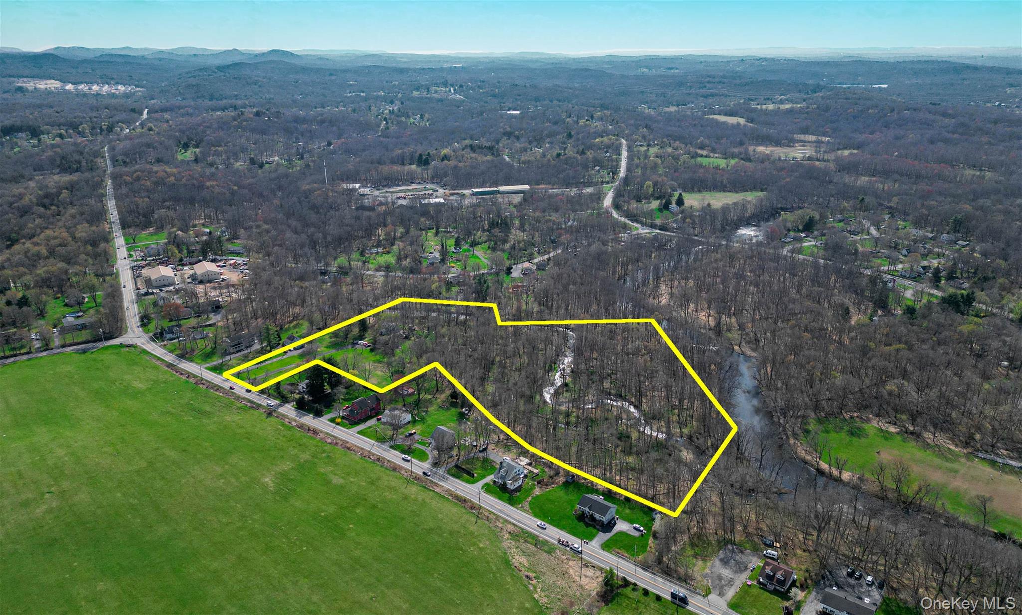 1543 Route 208 Property Photo 23