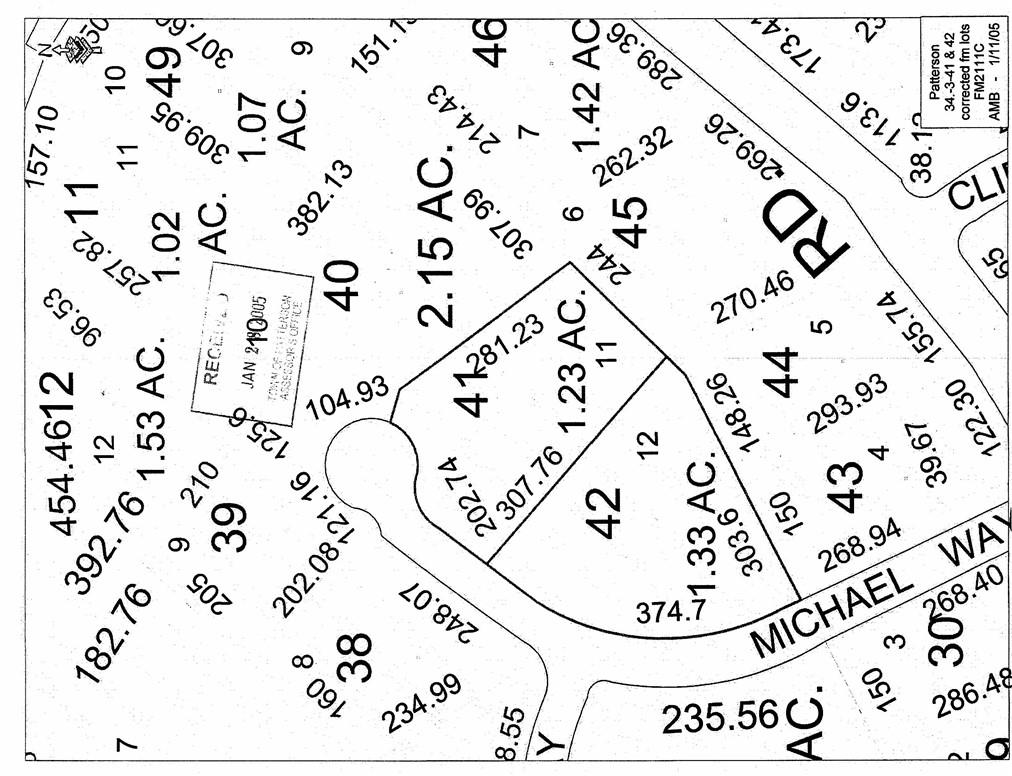 21 Michael Way Property Photo 1