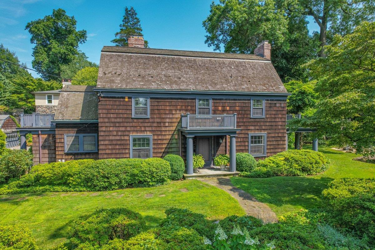 222 Nyac Avenue Property Photo