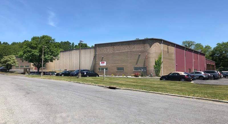 40 Commercial Avenue Property Photo