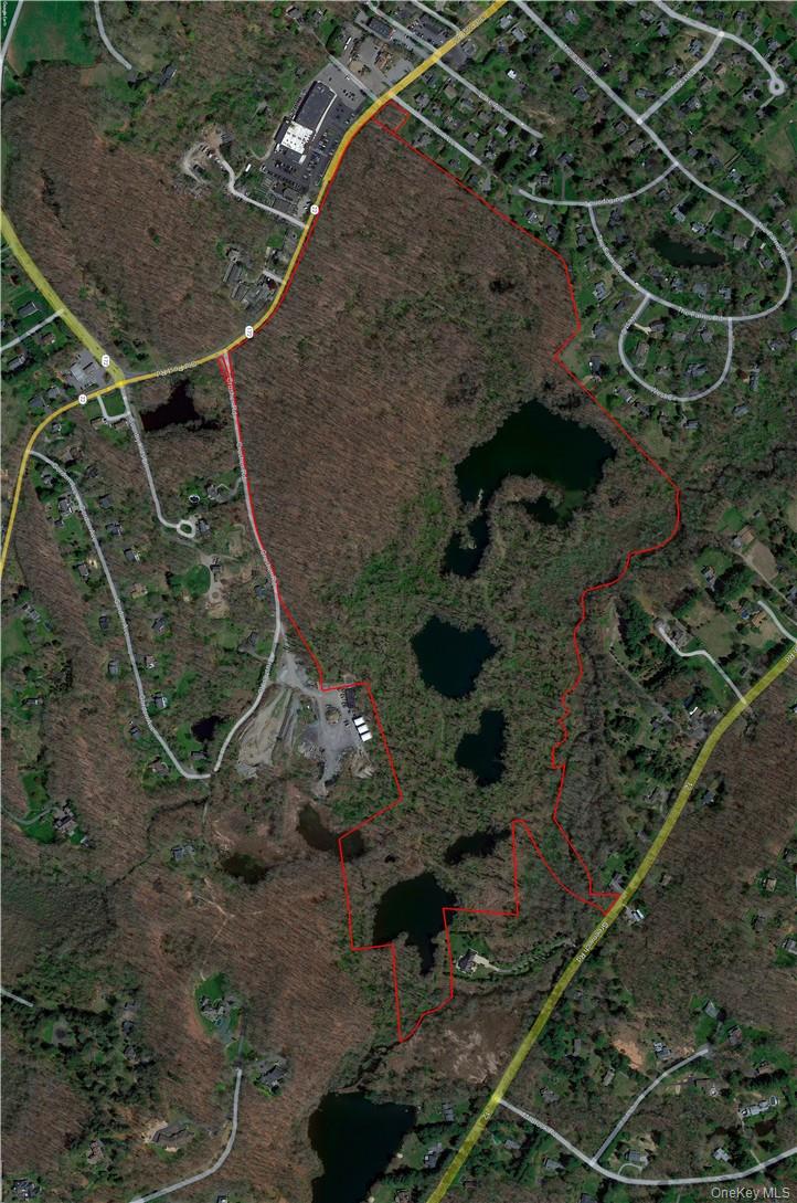 325-361 Old Post Road Property Photo 2