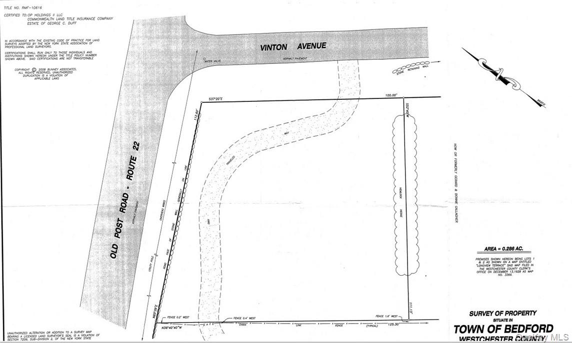 325-361 Old Post Road Property Photo 21