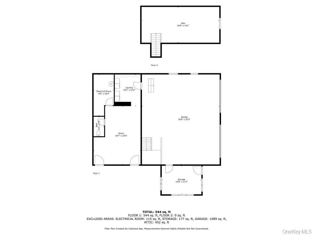 55 Daley Road Property Photo 43