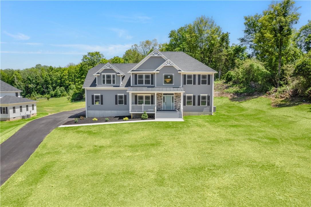Lot 19b Old Field Road Property Photo 2