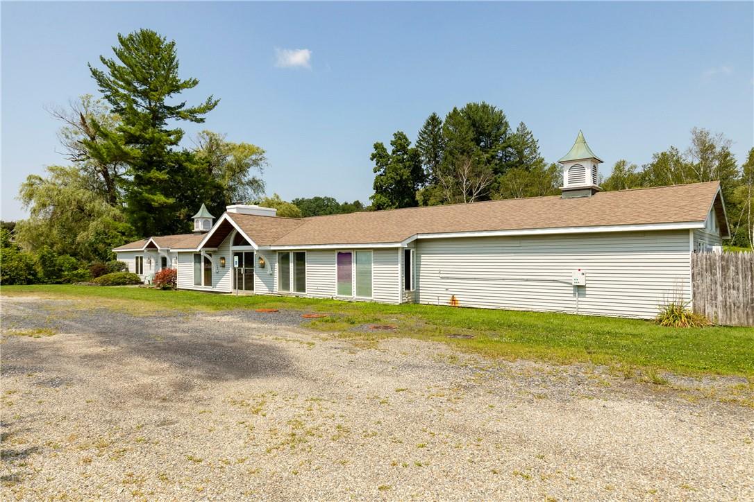 Washington Real Estate Listings Main Image