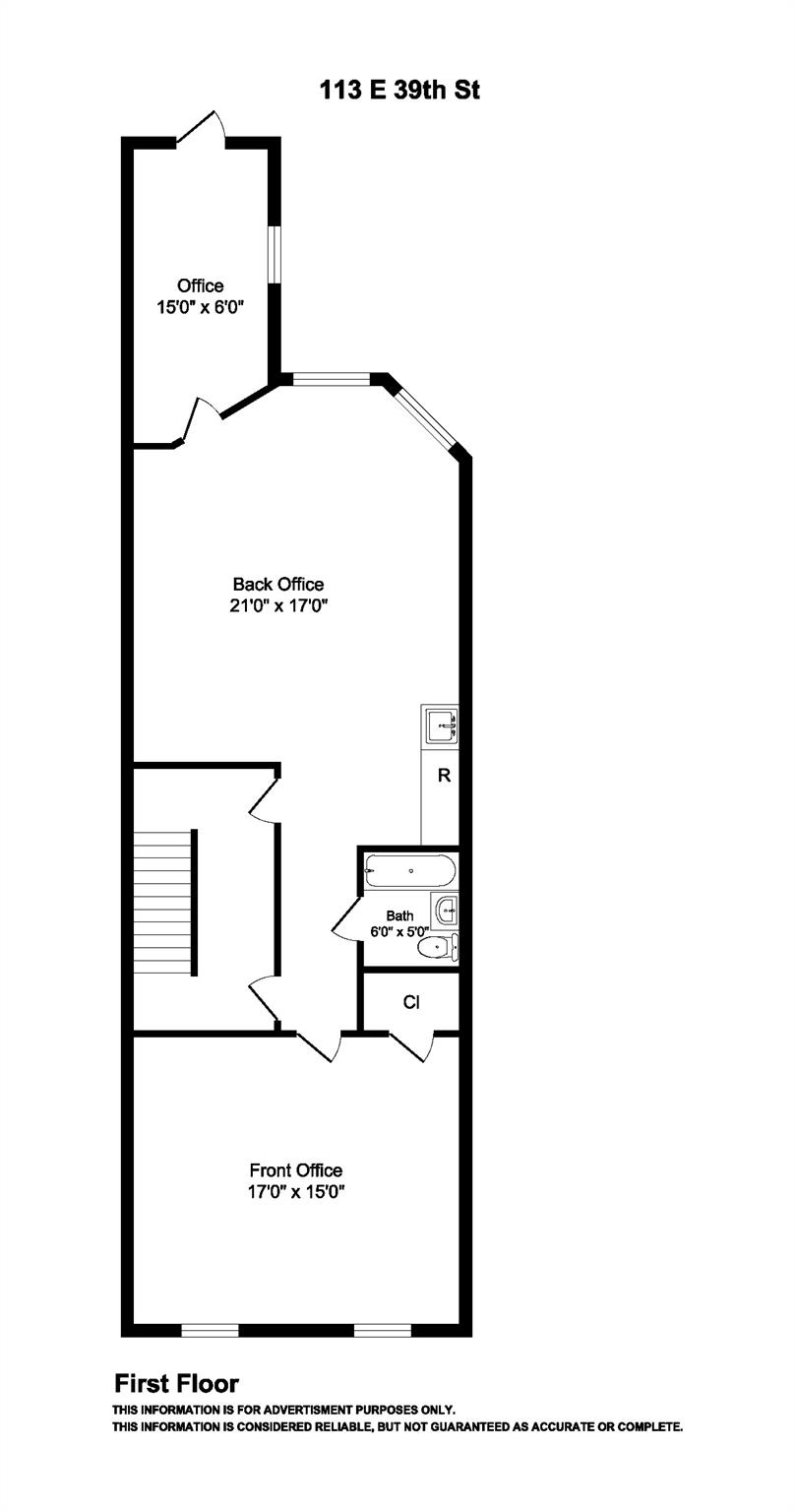 113 E 39th Street Property Photo 33