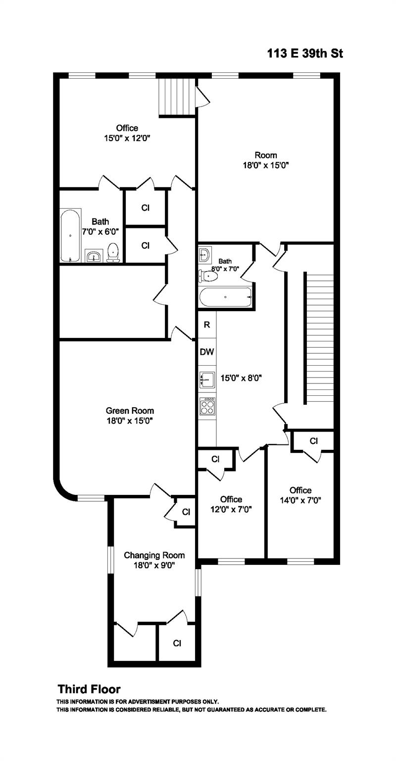 113 E 39th Street Property Photo 35