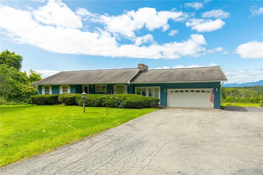 4877 Route 9g Property Photo 1