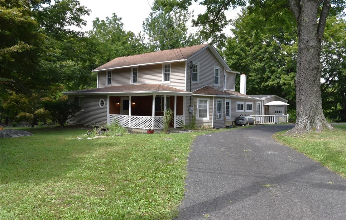 596 Angola Road Property Photo 1