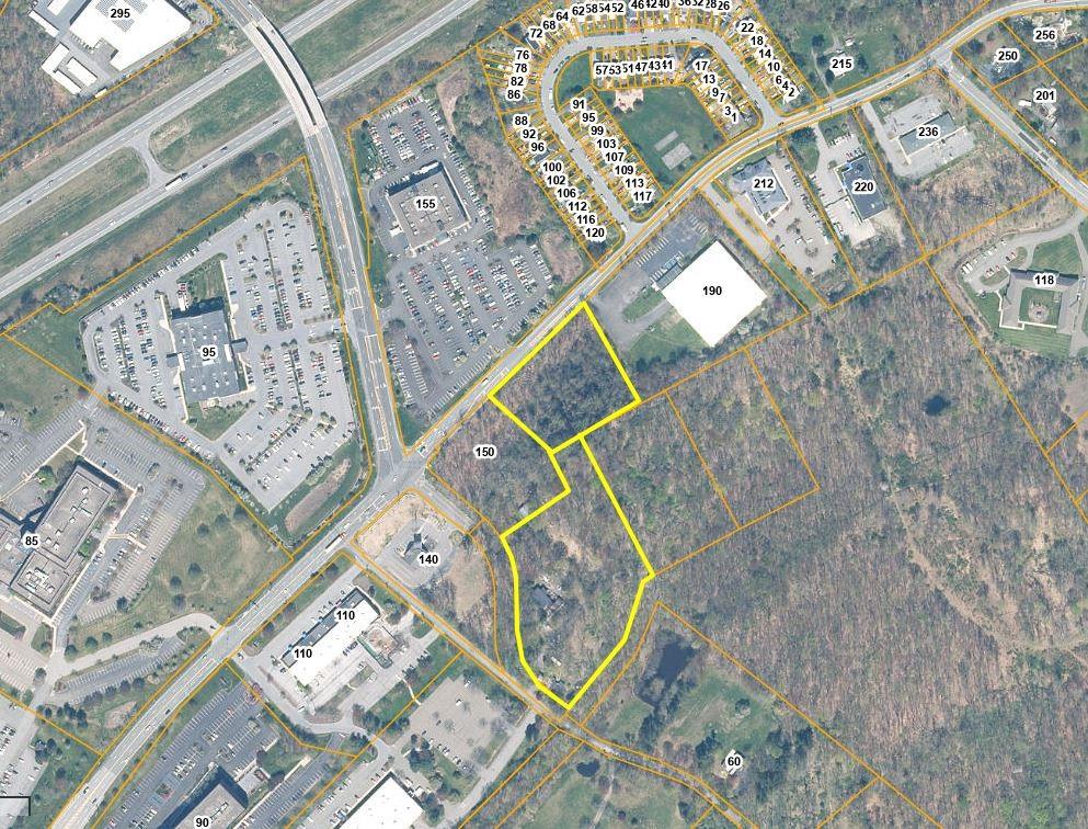0 Crystal Run Road Property Photo 1