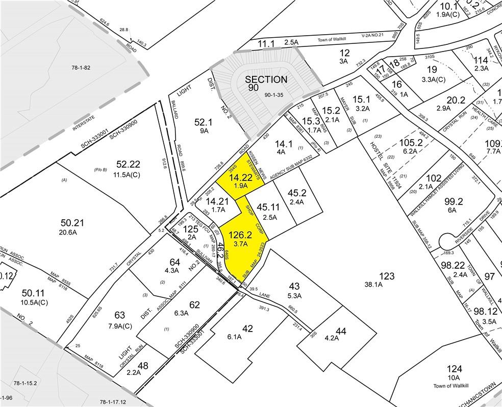 0 Crystal Run Road Property Photo 2