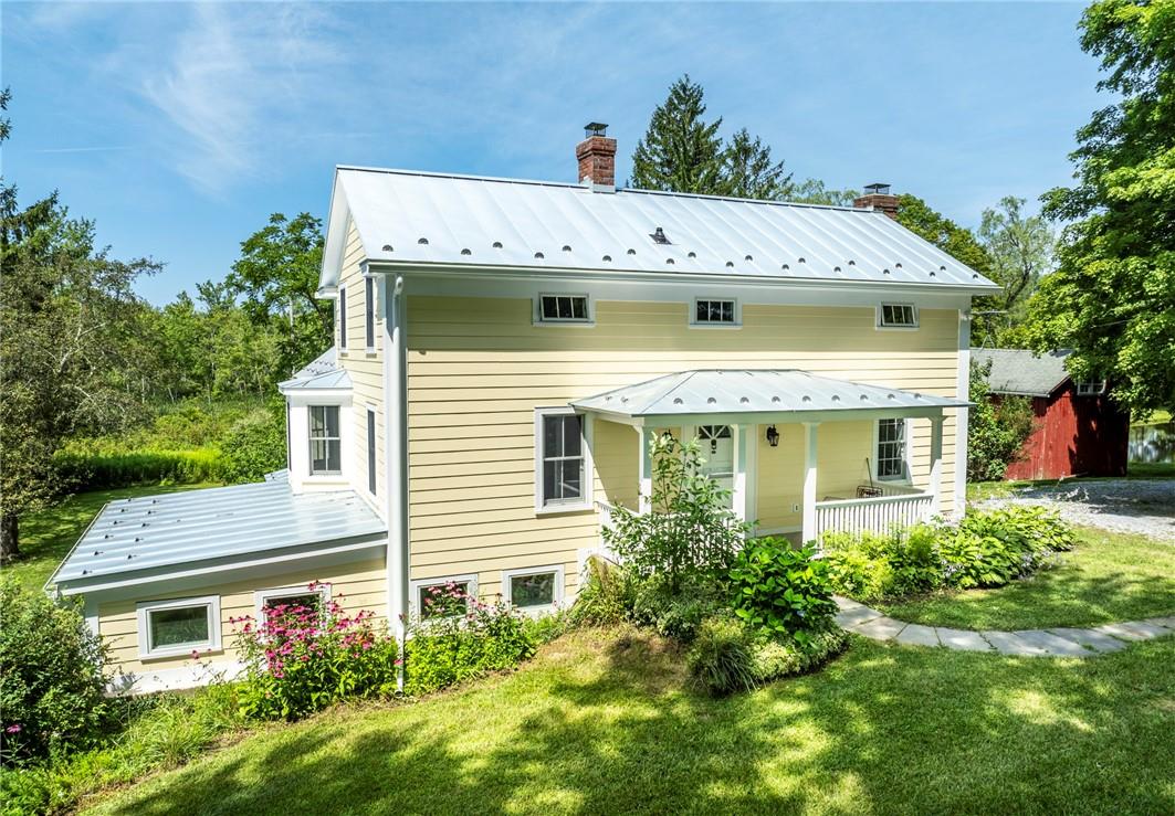 1168 Bangall Amenia Road Property Photo