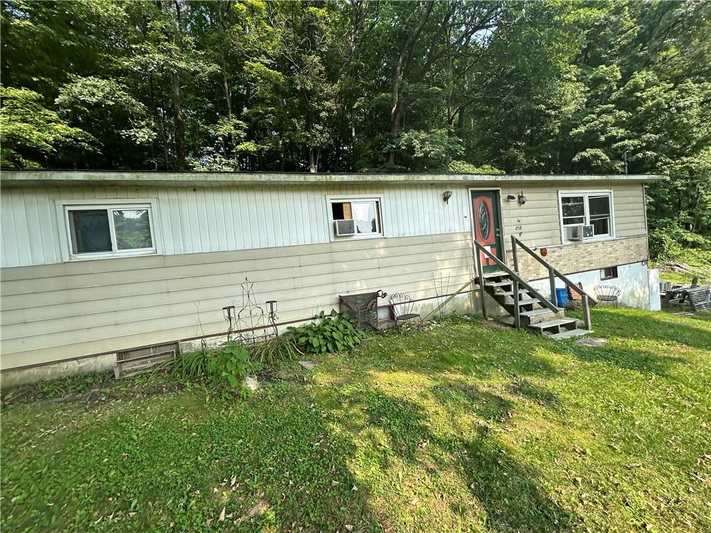 152 Cooper Road Property Photo