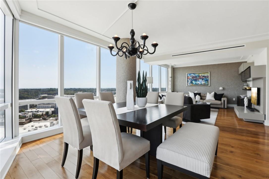 1 Renaissance Square 25a Property Photo 2