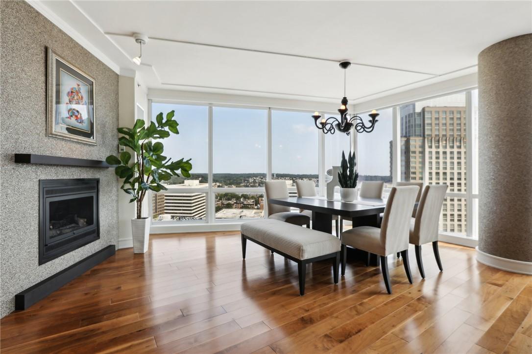 1 Renaissance Square 25a Property Photo 4