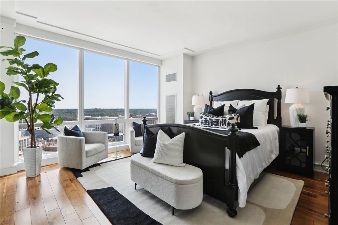 1 Renaissance Square 25a Property Photo 10