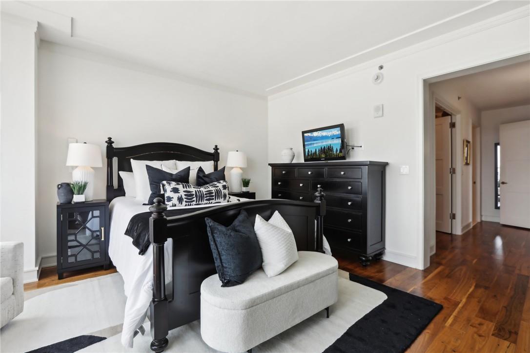1 Renaissance Square 25a Property Photo 12