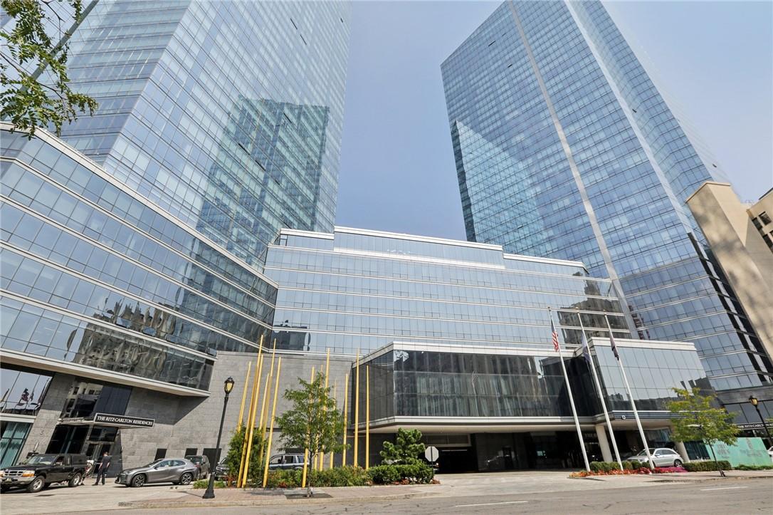1 Renaissance Square 25a Property Photo 25