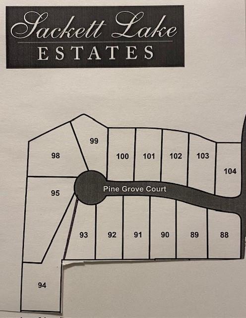 Pine Grove Court Property Photo 1