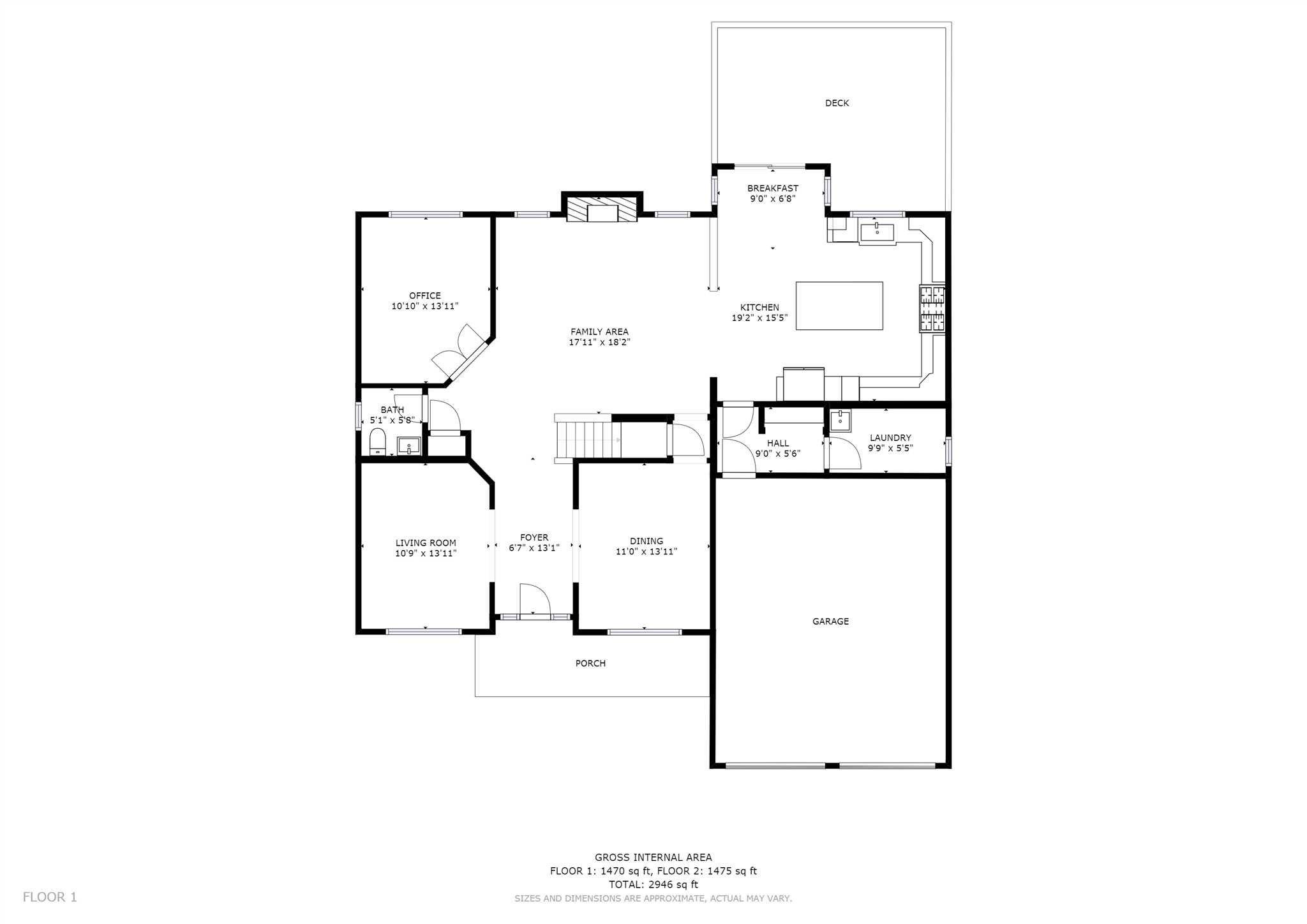 Lot 19a Old Field Road Property Photo 36