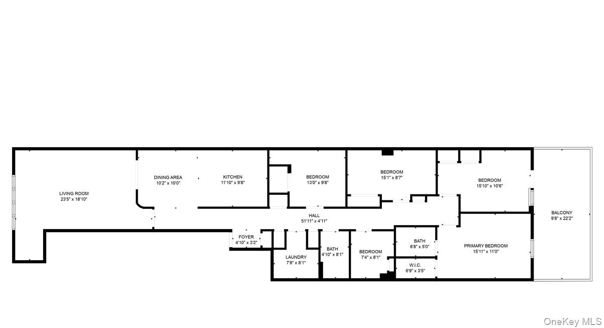 57 Lorimer Street 1a Property Photo 20