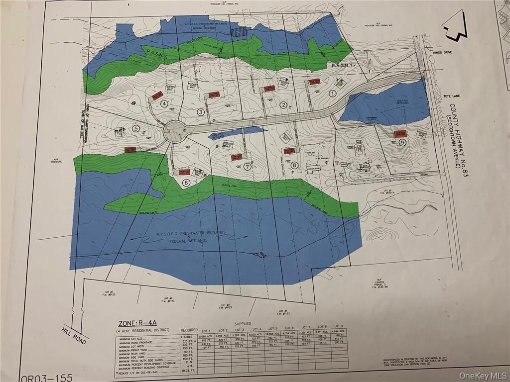 Hill Road Property Photo 1