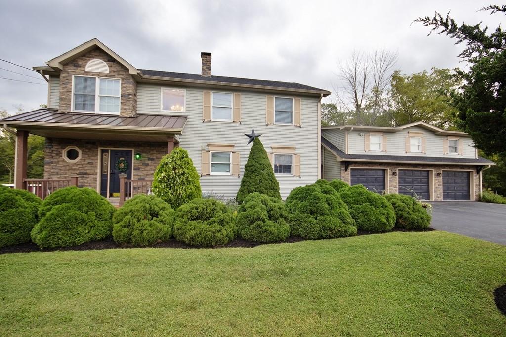 168 S Centerville Road Property Photo