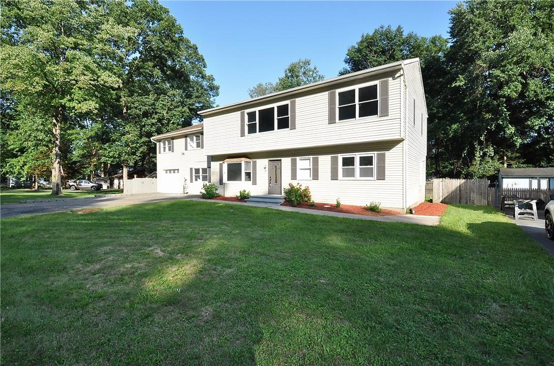 8 Parker Avenue Property Photo