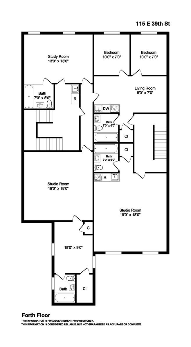 115 E 39th Street Property Photo 34