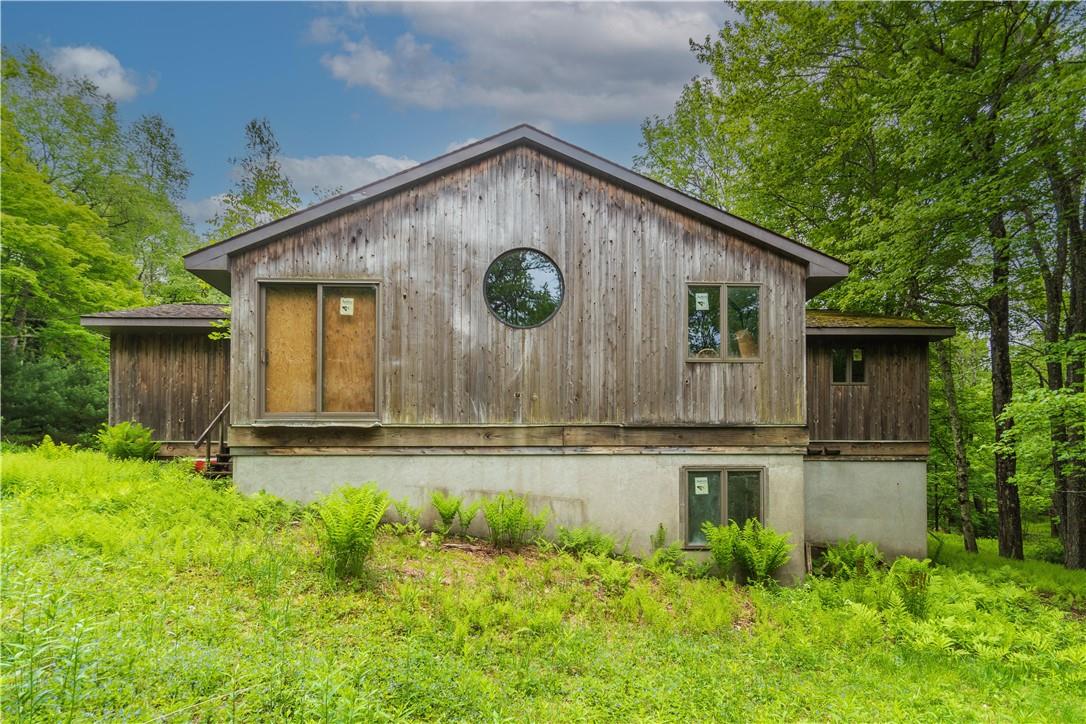 401 Harris Road Property Photo 1