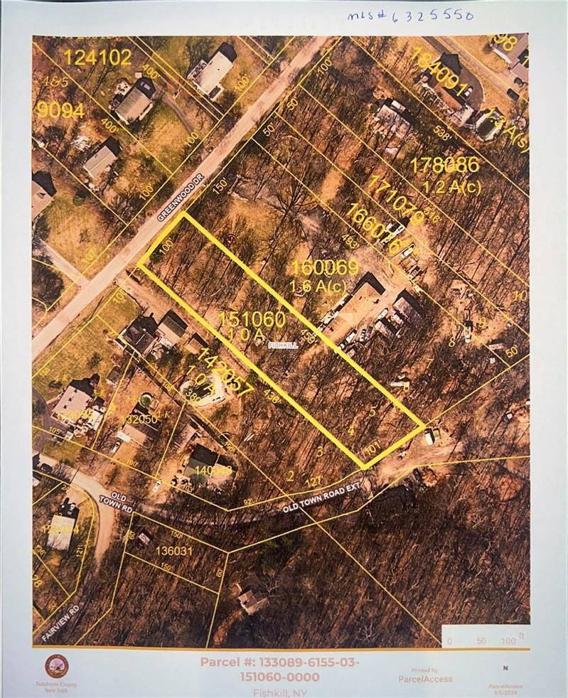 Greenwood Drive Property Photo 1