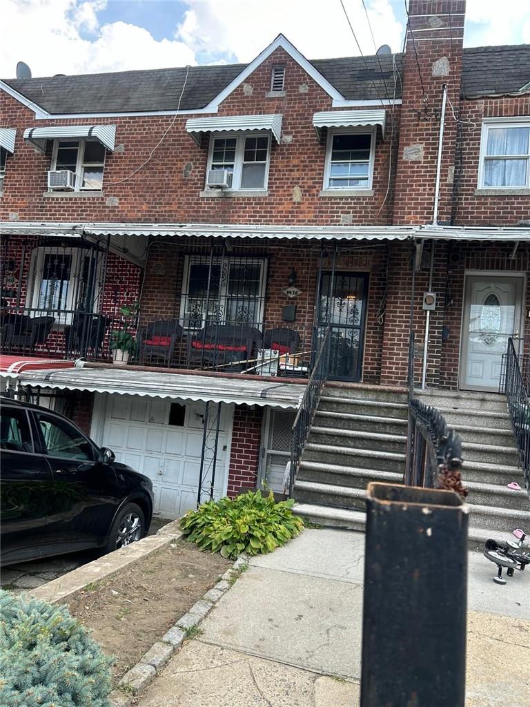 1476 Arnow Avenue Property Photo 1