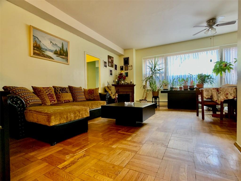 3 Fordham Hill Oval 2F Property Photo 1