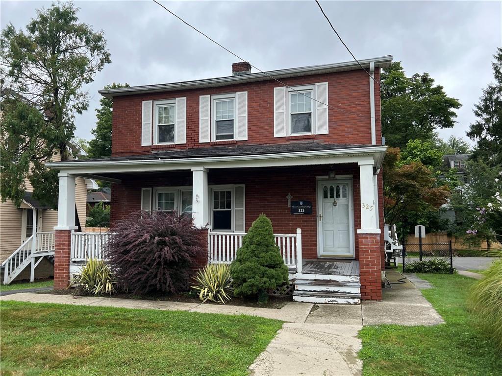 325 Powell Avenue Property Photo 1