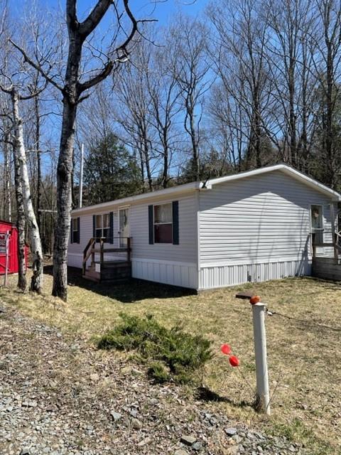538 Methol (bonnie Brook) Road Property Photo 1