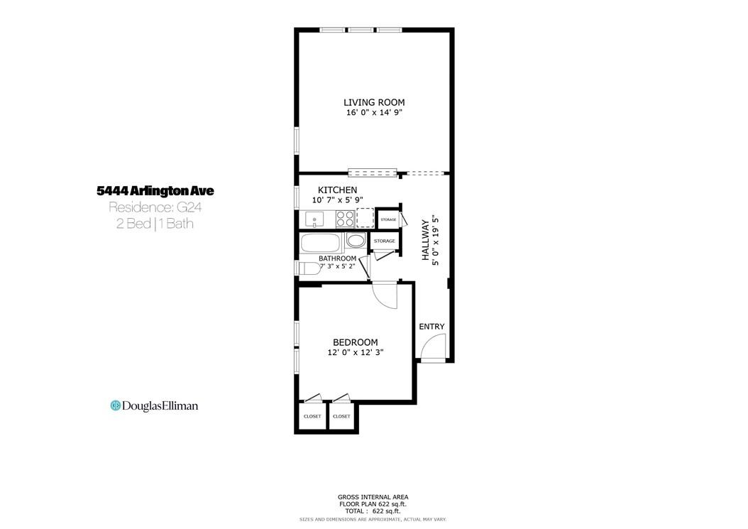 5444 Ne Arlington Avenue G24 Property Photo 12