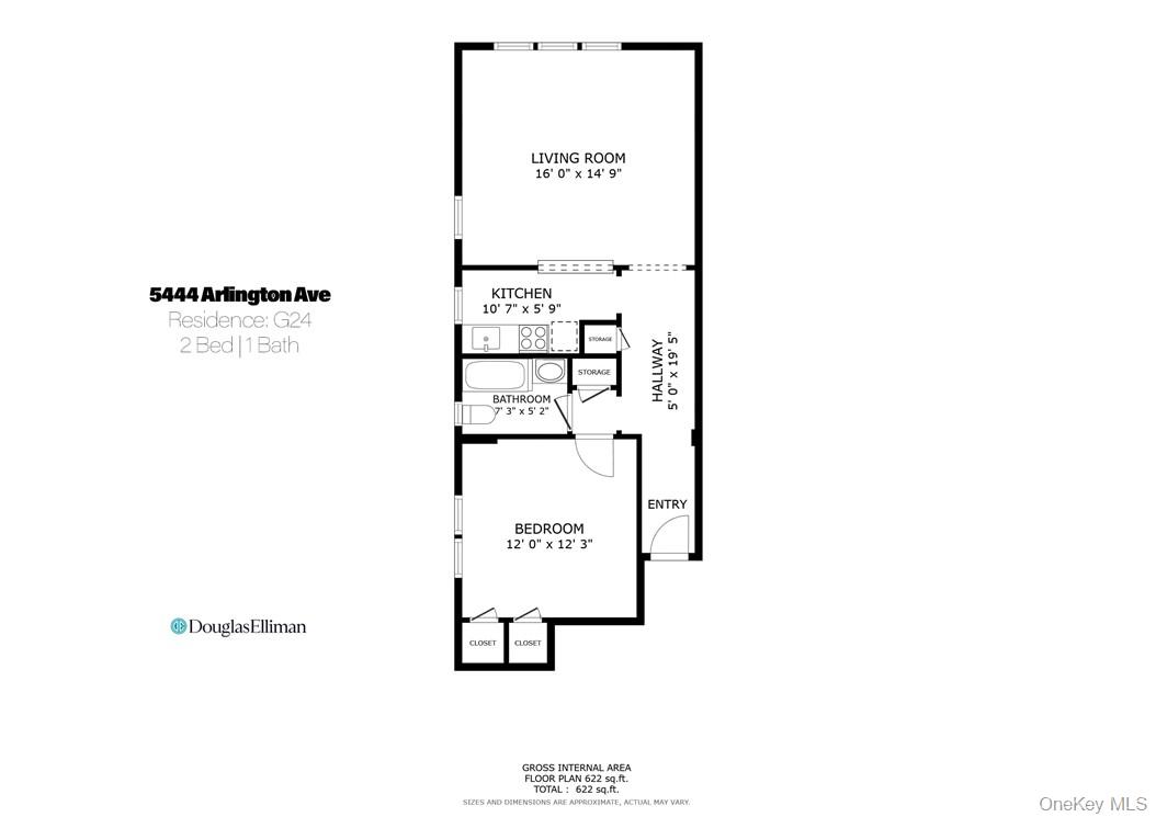 5444 Ne Arlington Avenue G24 Property Photo 12