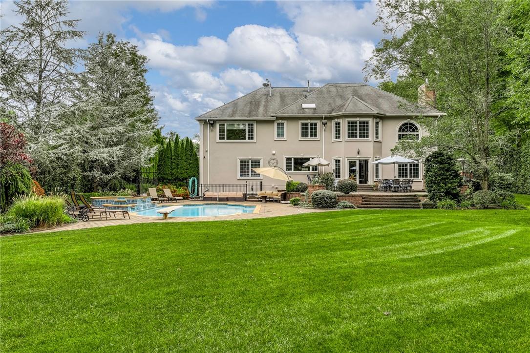 8 Van Winkle Road Property Photo 30