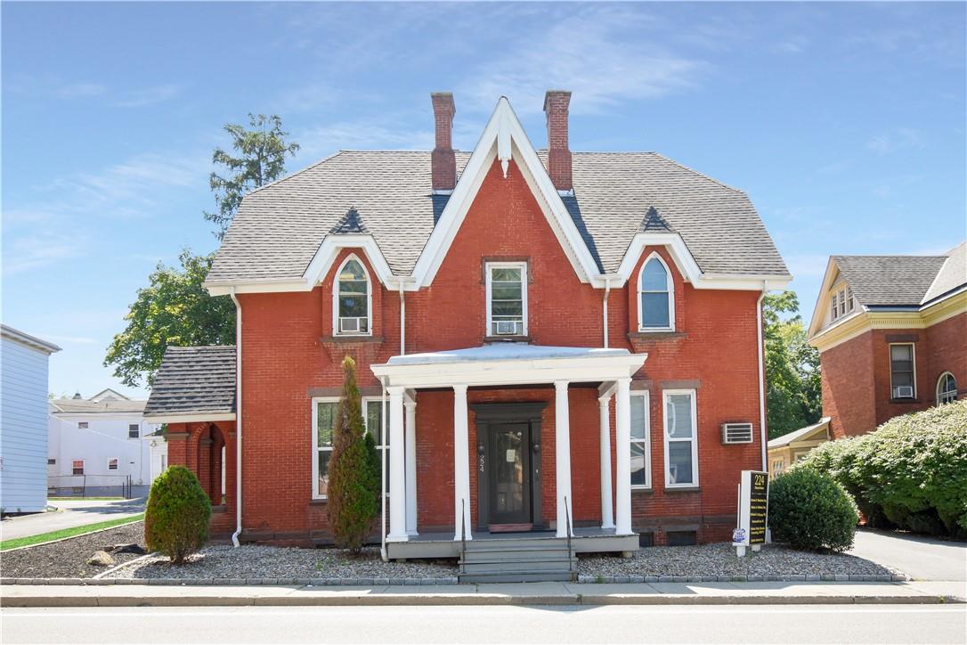 224 Church Street B Property Photo