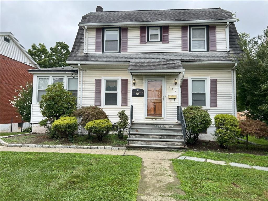 329 Powell Avenue Property Photo 1