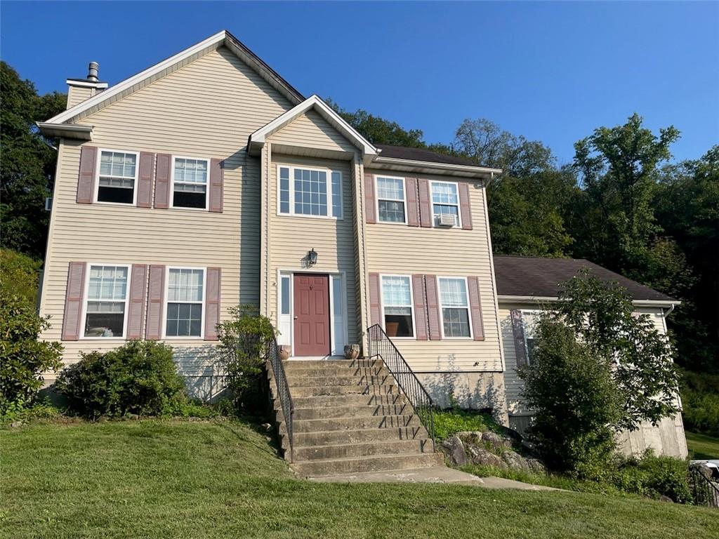 41 Hickory Road Property Photo