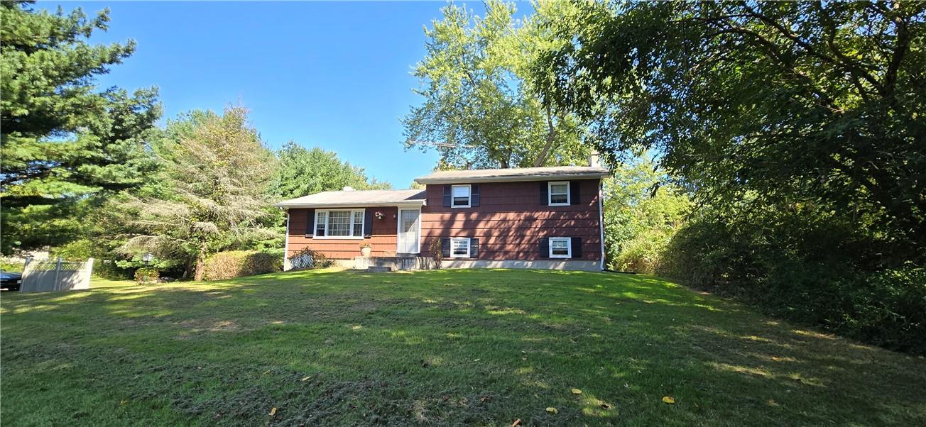 345 Quaker Street Property Photo 1
