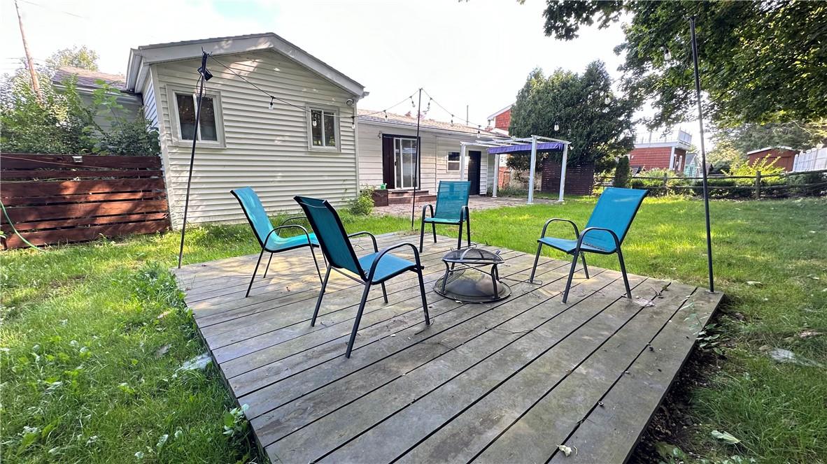 17 High View Terrace Property Photo 18