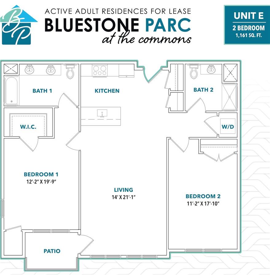 306 Bluestone Court 103 Property Photo 35