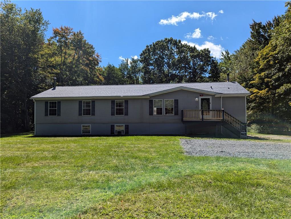 8 Raven Court Property Photo 1