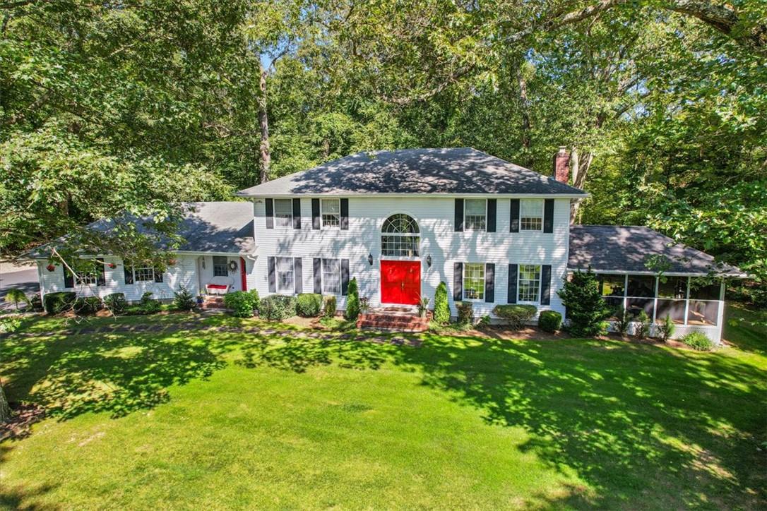 72 Table Rock Road Property Photo