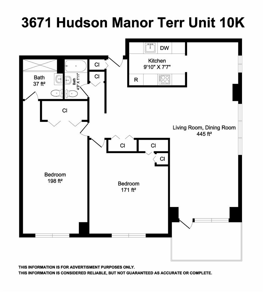 3671 Hudson Manor Terrace 10k Property Photo 23