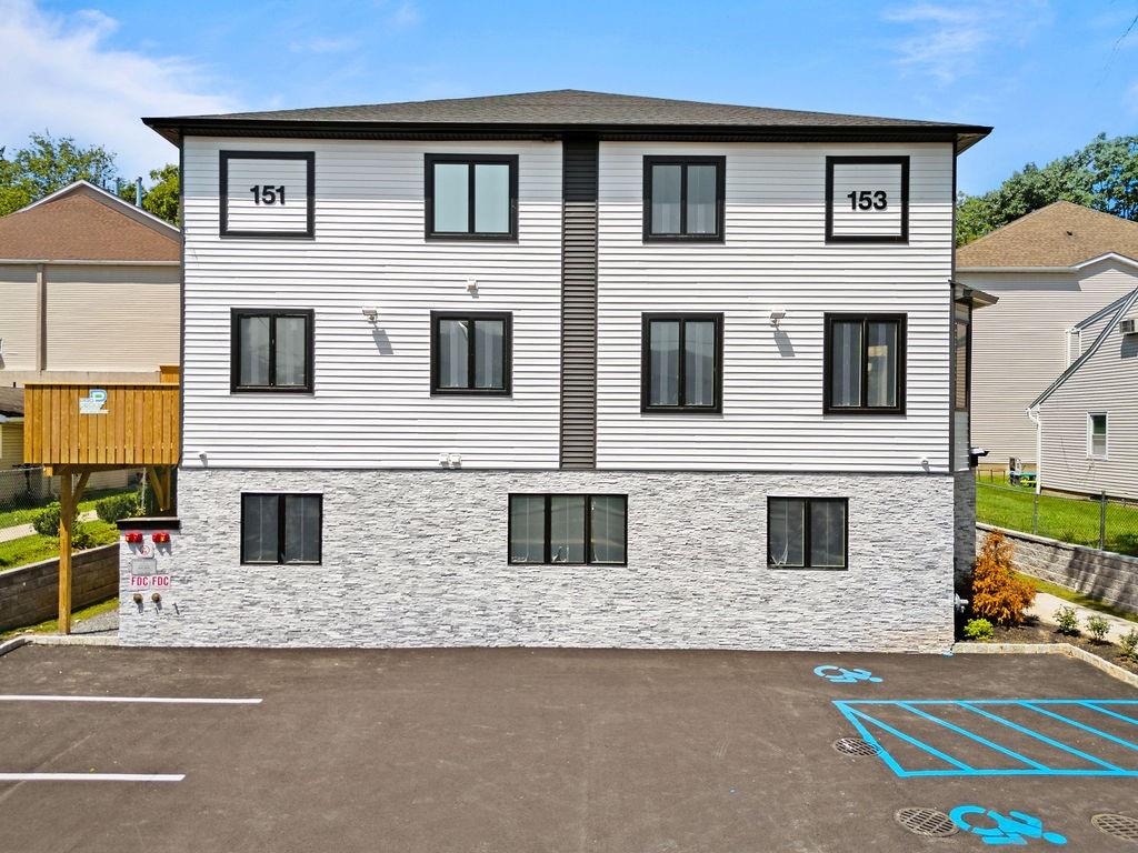 151 Blauvelt Llc Real Estate Listings Main Image