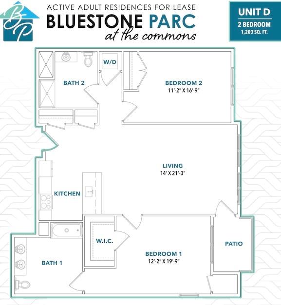 306 Bluestone Court 123 Property Photo 43